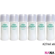 Albion Skin Conditioner Essential 27ml x6