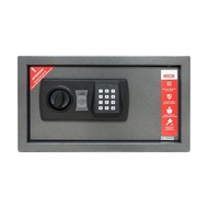 SURE ตู้นิรภัย ELECTRONIC ES-823 กราไฟท์