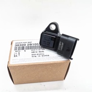 39300-2B100 39300 2B100 HYUNDAI KIA Genuine Manifold Pressure Sensor MAP Sensor 393002B100