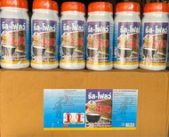 รีลโฟลว์480 อาหารเสริมสำหรับทาหน้ายางพารา