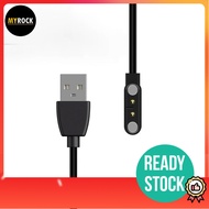 Smart watch universal magnetic 2pin 4.5mm USB charging W26/w26m/w26+/dt78/l18 /l16/l8/l9/ l11