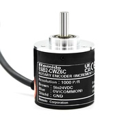 E6B2-CWZ6C Type Encoder Photoelectric Rotating Incremental Type Encoder CWZ1X 5B 3E 5G