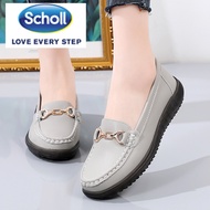 scholl shoes Scholl women shoes Flat shoes women slip on shoes women scholl casual leather shoes sch