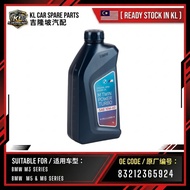 BMW M TwinPower Turbo 10W-60 Engine Oil 1L 83212365924 Minyak Hitam M3 E46 E92 M5 E60 S54 S65 S85 M-