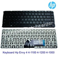 KEYBOARD hp ULTRABOOK ENVY 4 ENVY 6 4-1152ER 4-1152SR PK130T51A00 V135002AS2 698679-001 686836-001