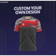 Mssm Tshirt Jersey
