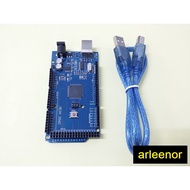 Arduino MEGA 2560 CH340 ATMEGA 2560