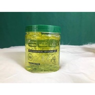 ECO Hair Styler Olive Oil Styling Gel Wax for Hair Control And Styling