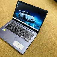 Asus Gaming X510UNR i5 8th gen Ram 8gb SSD 256 Intel UHD Graphic 620 Nvidia MX 150 Graphics Screen 1