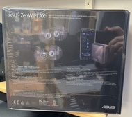 Asus zenWifi AX (XT8) AX6600 (三頻 WiFi 6 全屋網狀 WiFi 系統)