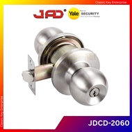 (Part of Yale) Door Knob Lock Set | Entrance | Tombol Pintu Bilik Rumah