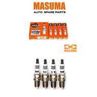 MASUMA IK20 IRIDIUM SPARK PLUG