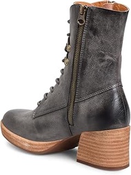 Women's Raleigh Leather Ankle Boot