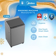 Midea MA100W75/85/95 Grey Fully Auto Washer