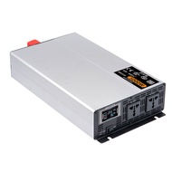 WEIJINFU | Bộ Chuyển Đổi Sóng Tinh Khiết Công Suất Cao 48v/72v/60v/12v/24v sang 220v
