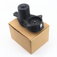 AZQFZ 12 Teeth Rear Hand Brake Servo Motor Handbrake Calipers New For Q5 A4 A5 RS5 8K0 998 281 32335