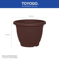 Toyogo GP-3006 - GP-3009 Garden Pot Series