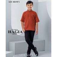 KURTA HAGIA (KIDS) PART 1