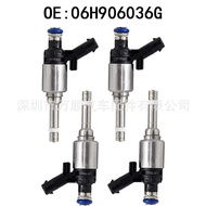 02615076 06H906036G 06H906036 Kim phun nhiên liệu cho AUDI A4 A3 A5 Fuel Injectors & Main Jets