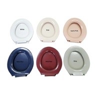 Inax CF6LKN Toilet Seat & Cover