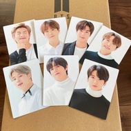 Bts Official Japan FC Magazine Vol.10 Survey Merch Box 9 Fortune Box 2022pc B T S Version Photocard RM NAMJOON JIN Sogan YOONGI SUGA JIMIN TAE V TAEHYUNG JUNGKOOK JK JHOPE Hobby PHOTOCARDS