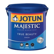 Jotun Majestic True Beauty Sheen 2,5lt  white