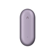 PLAUD NotePin ChatGPT AI 智慧錄音膠囊 公司貨 贈3C商品專用相機袋/ 日落紫