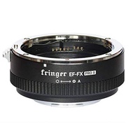 Fringer EF-FX Pro II 鏡頭轉接環