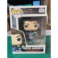 Funko Pop 826 Agatha Harkness