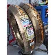 WAREHOUSE SALE FDR MP 96 Soft Compound 90 80 Ring 17 Tubeless Motorcycle Tire