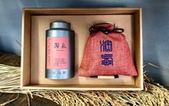 【淘氣小農 經典茶禮盒(機採清香烏龍茶150g+方便包烏龍茶10入)×4盒】公司行號大量訂購另享優惠！