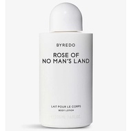 BYREDO Body Lotion 225ml - Rose of No Man’s Land/ La Tulipe/ Gypsy Water