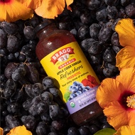 Nước Uống Giấm Táo BRAGG Apple Cider Vinegar Refreshers 473ml