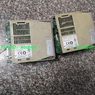 兩個安川SGDM-15ADA伺服驅動 下標詢價