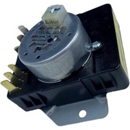 W10642932 Dryer Timer Suitable for Whirlpool Kenmore Dryer 115V