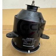 263500-6180 TOYOTA RAV4 / HARRIER ACU30 / MCU30 RADIATOR AIR COND KIPAS COOLING FAN MOTOR 100 % NEW