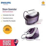 PHILIPS PerfectCare Compact Plus Steam Generator Iron GC7933/36 GC7933 PSG6024/30