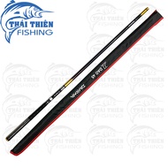 Cần câu tay Daiwa Catana Dao