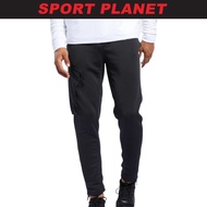 Reebok Men Speedwick TS Layering Long Tracksuit Pant  (FJ4630) Sport Planet R12
