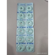 SP TROCHE LOZENGES 6'S