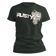 Ariel Noah T-Shirt (Peterpan) Rusty Video Clip Above Normal