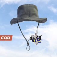 TOPI RIMBA PRIA TOPI KEBUN PRIA KEREN TOPI KOBOY PRIA KEREN DUDUKUY DEWASA TOPI RIMBA POLOS