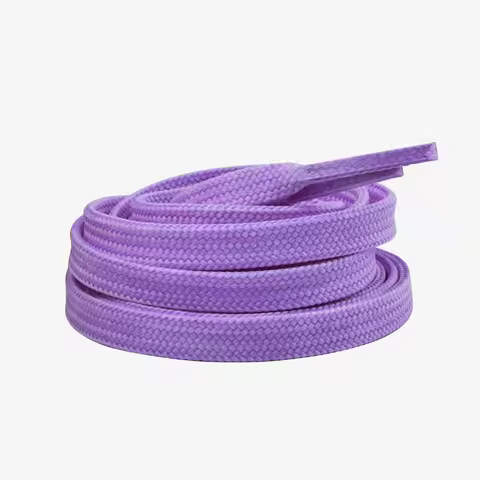 Speed Skate Laces BONT Wax Lace Width 6mm Length 200 / 245 / 275cm Debry Lace Roller Skates Ice Skat