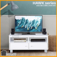 TV Table Buffet Drawer Multipurpose Guest TV Cabinet White Minimalist TV Drawer