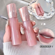 LEEINTO Soft Glow Dream Lip Glaze Lipstik Matte Tahan Lama
