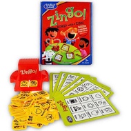 ZINGO GAME