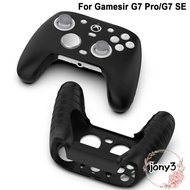 JONY Gaming Controller , Silicone Anti-Slip Console Protective Cover,  Shockproof Dustproof Anti-Scr