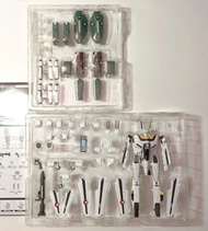 二手/已滲綫⚠️Hi-Metal-R VF-1S Super Valkyrie Macross 超級 韋基利 超時空要塞 1/100 Bandai HiMR Hi-MetalR 可三段变形 黃黑機
🚫