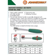 1/4" 3/8" 1/2" 3/4" 24T 48T 60T 72T JONNESWAY TAIWAN RATCHET HANDLE RACHET FOR SOCKET BOX SPANNER TO