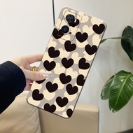 HP Phone Case - OPPO A76 / A96 - Phone Case - OPPO A76 / A96 - External_Acc - Aesthetic Motif - Fash